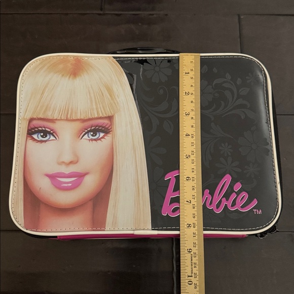 Vintage Barbie make-up case - Picture 7 of 8